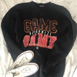 SF Sweatshirt